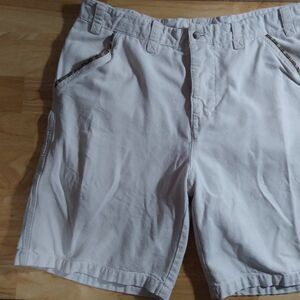 Vintage Gramicci Hiking Camping Shorts